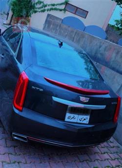 كاديلاك XTS